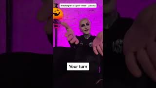 Masterpiece Open Verse Contest Fill In The Gap With A New Melody New S Whatever You Want