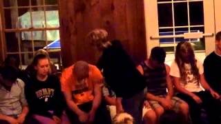 Lake Region Sizzler 6-11-13