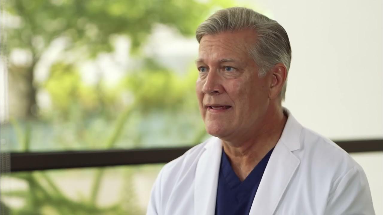 Intracranial Atherosclerotic Disease (ICAD) CedarsSinai YouTube