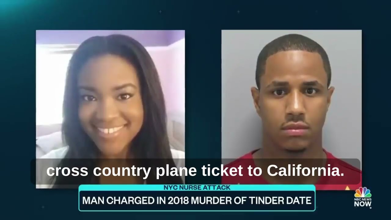 Former CT Hyde Student “Tinder Serial Killer” Extradited to NY from CA 