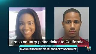 Former Ct Hyde Student Tinder Serial Killer Extradited To Ny From Ca