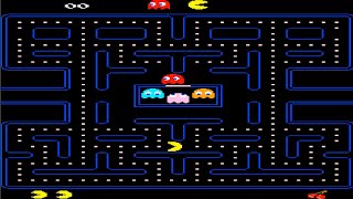 Pac Man Classic ReClassic'd ThePac GhostFan2010 SCRATCH PACMAN CLONE PAC MAN BROWSER ONLINE MIT EDU