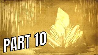 Diablo III PS4-Barbarian Gameplay Walkthrough/No Commentary Part 10 The Ancient Path