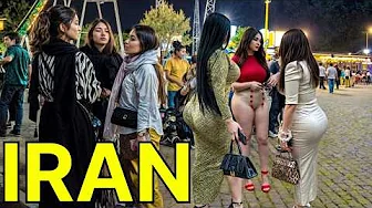 Living in IRAN 🇮🇷 What They Show You vs. What It’s Really Like ایران
