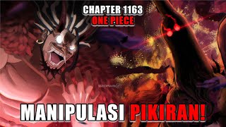 Download Lagu Review Chapter 1163 One Piece - Domi Reversi Imu Bukan Kontrak Darah Tapi manipulasi pikiran! MP3 Download Lagu Review Chapter 1163 One Piece - Domi Reversi Imu Bukan Kontrak Darah Tapi manipulasi pikiran! MP3