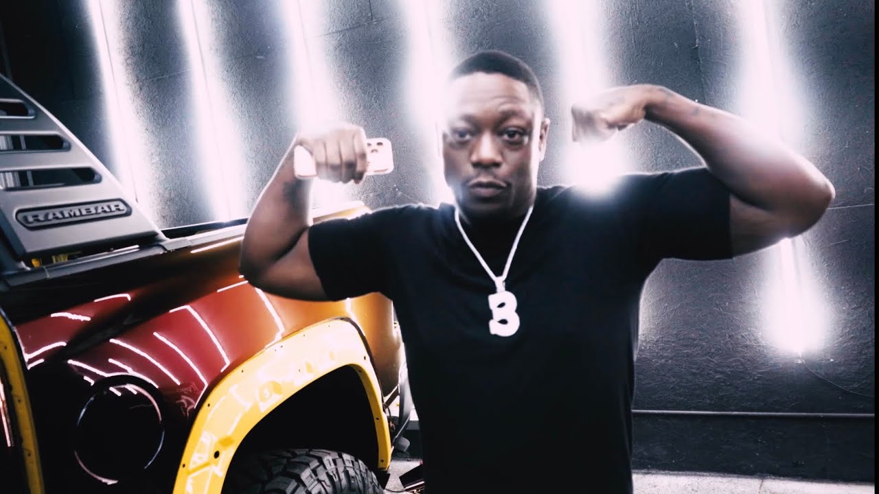 SAN DIEGO RUN | Official Music Video