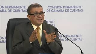 Interview with Pablo Díaz Encarnación I Standing Committee of the Court of Auditors 2021