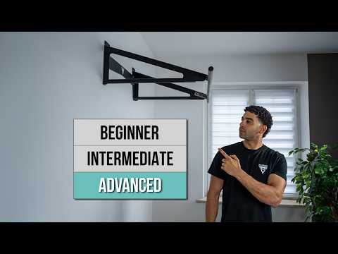 Advanced Muscle-up Workout for Pros! 👀🔥