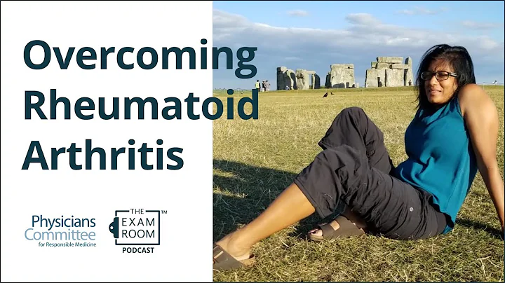Overcoming Rheumatoid Arthritis With Diet | Dr. Mo...