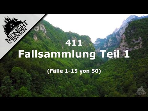 Missing 411: Große