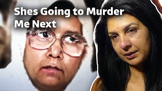 Living With a Murderer | S4 E4 | Britain's Darkest Taboos | True Lives