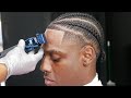 Don’t Watch ❌ 🤔/ For Beginners Only 🙋🏽♂️📝/ High Taper Breakdown 🔥💈