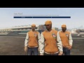 Gta v heist pt1