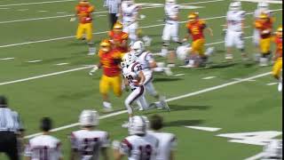 Dylan Smithwick #30 RB Chaparral HS (Parker, CO) - Won't Go Down