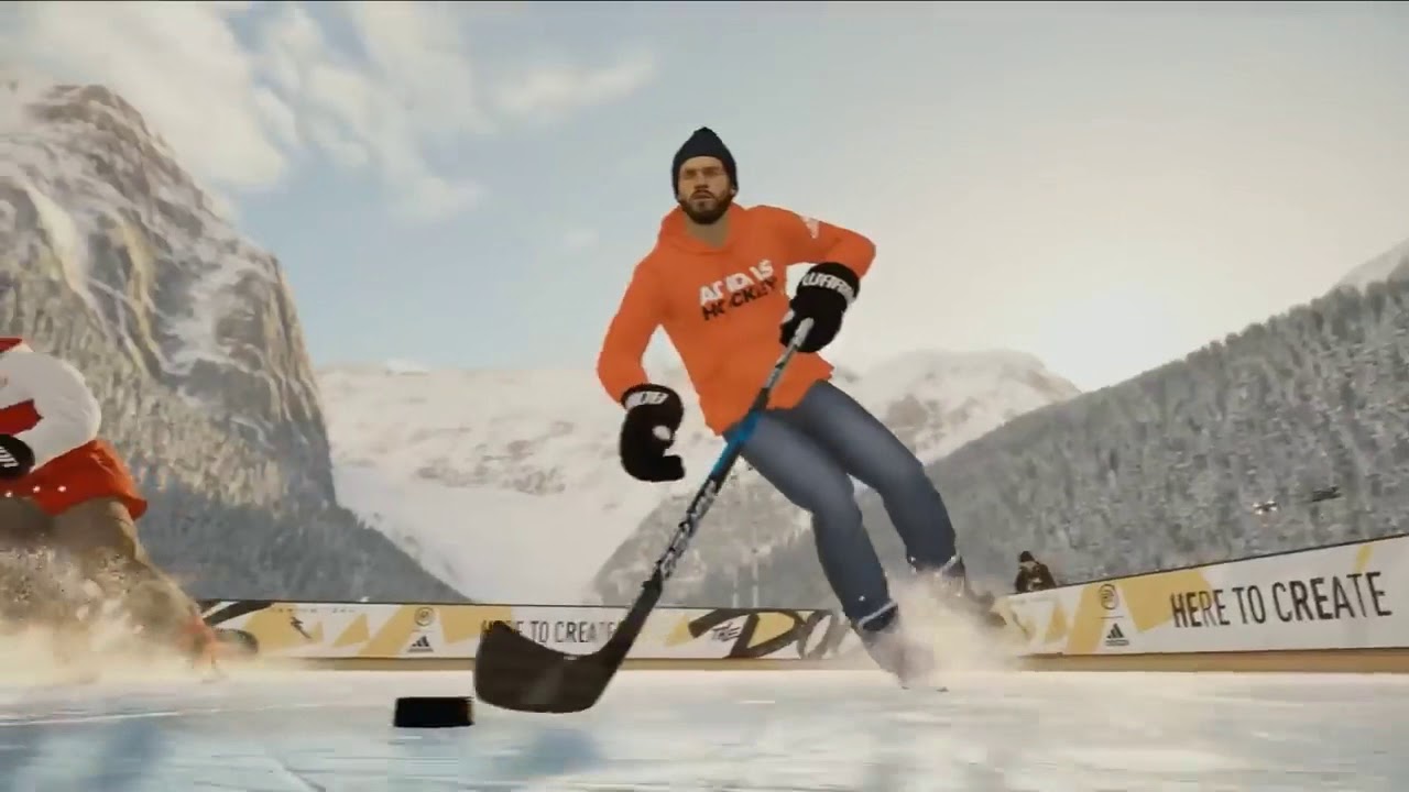 NHL 19   Launch Trailer 2