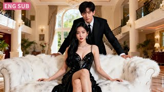 Real heiress returns from prison to expose the fake one and shocks everyone with her beauty!