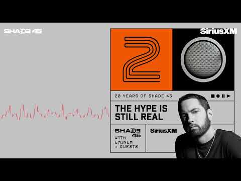 Eminem's favorite songs from Encore album.