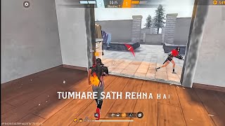 Pyar Ek Khubsurat Sapne Jaisa Hai Free Fire Love Free Fire New Video