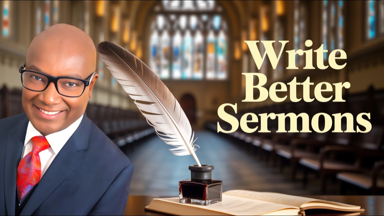 When Should You Write Your Sermon Introduction?