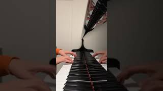 ピアノパーティー　D たこあげよう(F Major) - 演奏動画のサムネイル