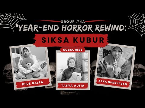 YEAR-END HORROR REWIND: \