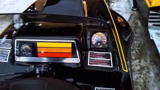 Skidoo rv's  78'  79'