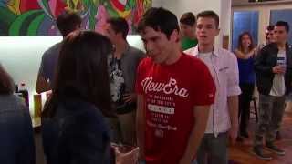 Papá A La Deriva - Cristóbal Y Camila Capítulo 17