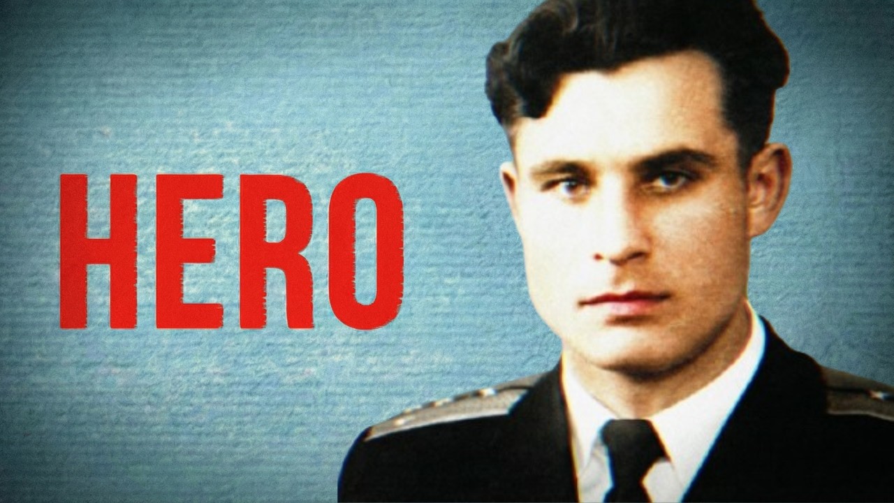 The Soviet Officer who saved World ( Nobody knows Him )