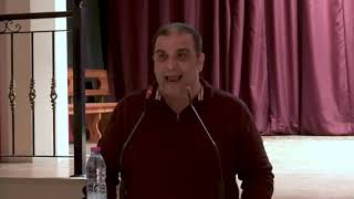 Γιώργος Πρέντζας υποψήφιος περιφερειάρχης Ηπείρου με την Λαϊκή Συσπείρωση