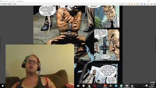 Detective Comics #1: New 52 Postmortem