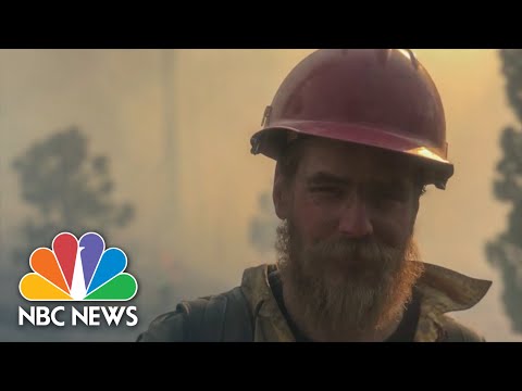 Congressional Panel Holds Hearing On Historic Wildfire Bill 