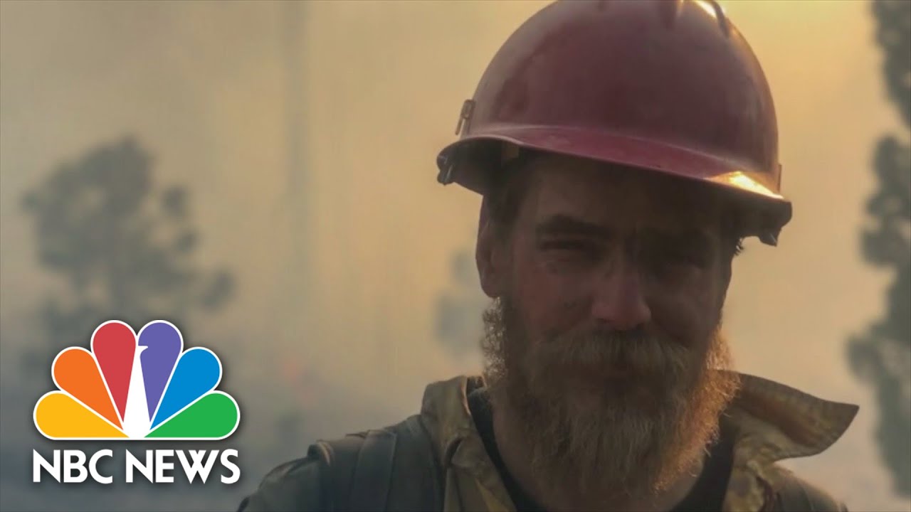 Congressional Panel Holds Hearing On Historic Wildfire Bill