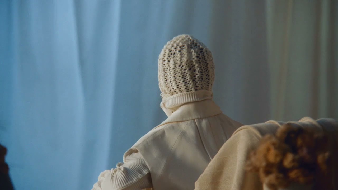 What if i took it off for you? (Official Audio)