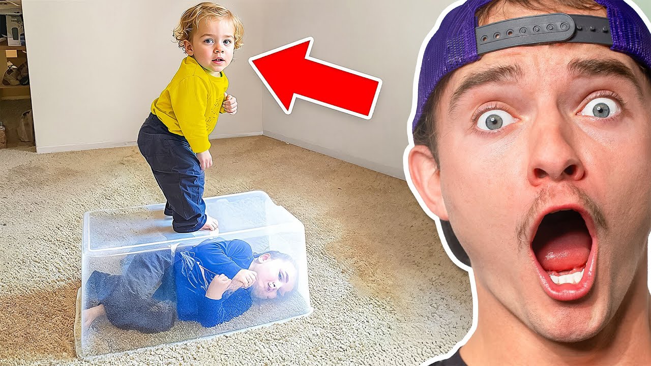 Top 28 Most Evil Kids Ever