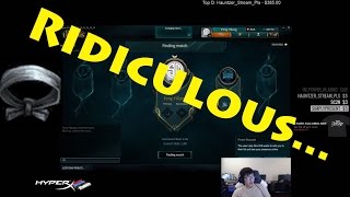 Doublelift On The Qss Changes