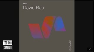 David Bau - With Your Eyes Closed