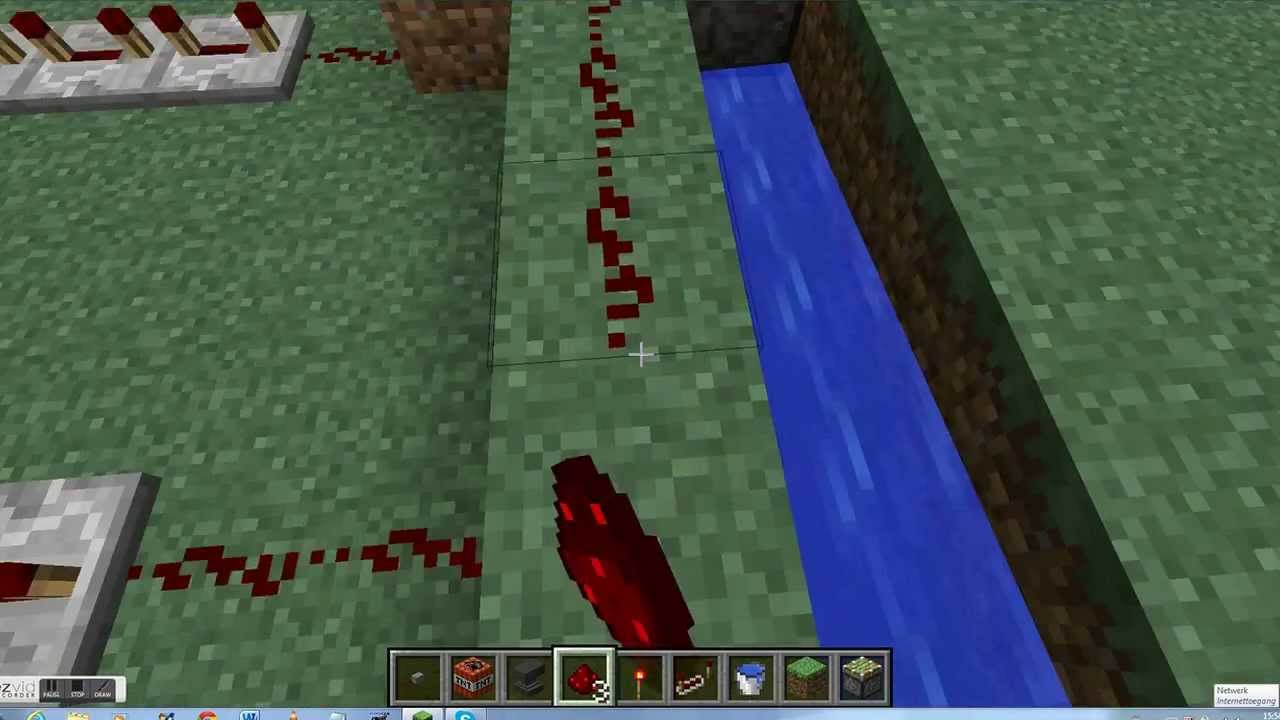 Hoe schiet je aambeelden