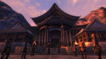 The Elder Scrolls IV: Oblivion Hard Mode Challenge Part 20