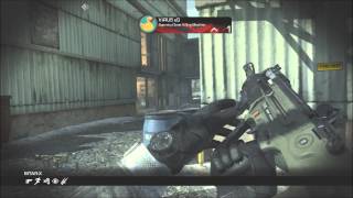 Umg Proof part 2