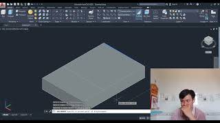 AutoCAD 3D Modeling Exercises | Beginner to Intermediate Tutorial