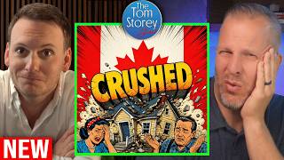 Canada Made Landlording IMPOSSIBLE! with Cody Kraus