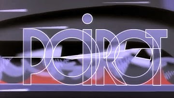 Classic TV Theme: Poirot (+ Bonus!)