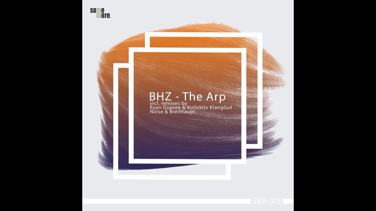 Watch BHZ - The Arp (Original) on YouTube Watch BHZ - The Arp (Original) on YouTube