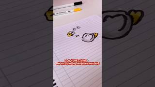 Neden Çizim Yapmaya Ara Verdim?