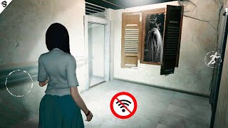 TOP 10 Juegos De Terror Para Android 2022 - Mejores 10 Exclusivos ✅