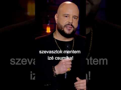 LÁZÁR LÁZÁLMA…