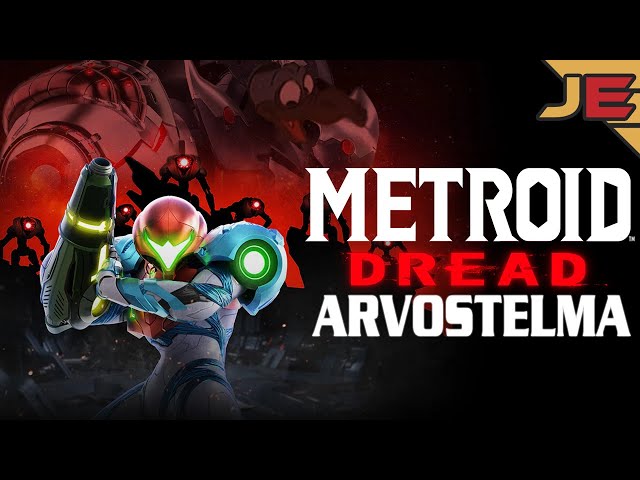 Metroid Dread | Arvostelma