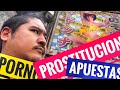 🔞 3 HUECOS LEGALES de Japón [censura en el porno, prostitución y apuestas] 👄
