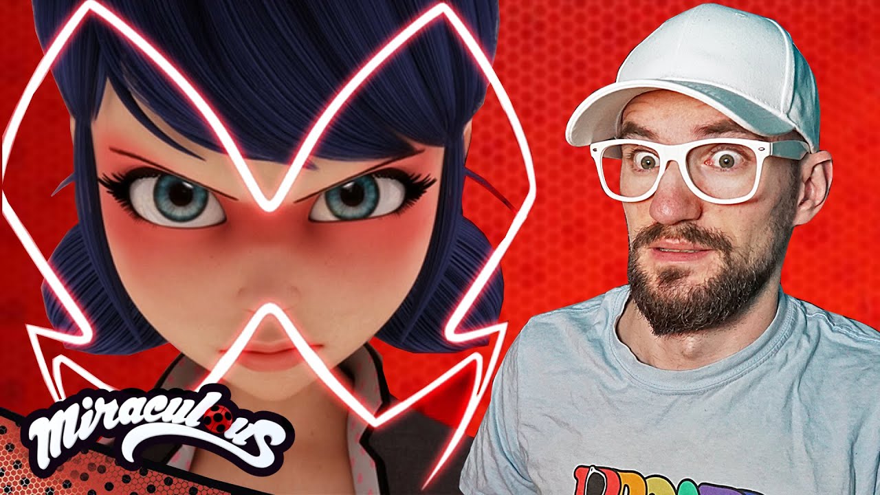 Marinette wurde akumatisiert?! 😵 Miraculous