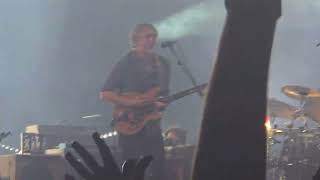 "Sabotage, Tweeprise", PHISH, Dick's Sporting Goods Park, 9-01-2024